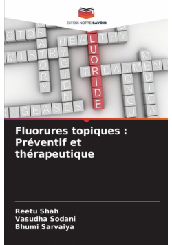 Fluorures topiques