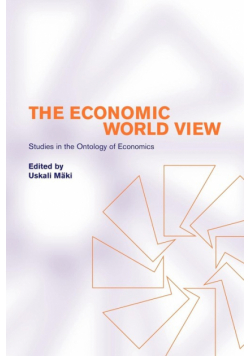 The Economic World View