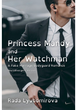 Princess Mandy and Her Watchman