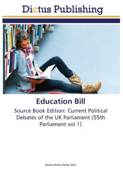 Education Bill