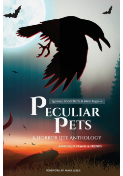 Peculiar Pets