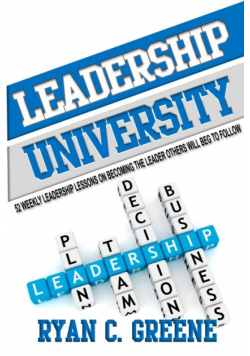 Leadership University