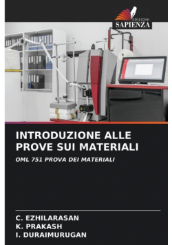 Introduzione Alle Prove Sui Materiali