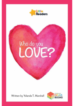 Who Do You Love?