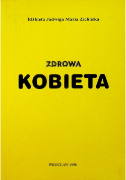 Zdrowa kobieta