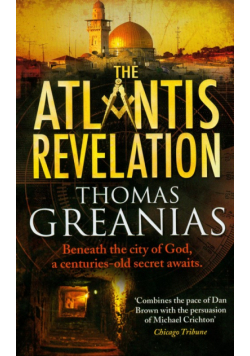 Atlantis Revelation
