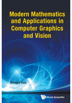 Modern Maths & Appln In Computer Graphic & Vision