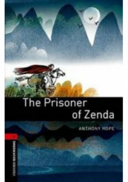 The Prisoner of Zenda