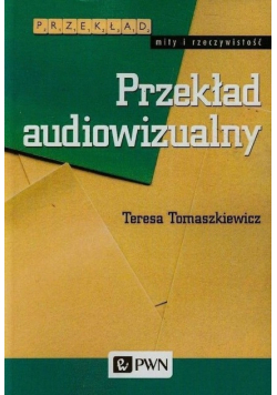 Przekład audiowizualny