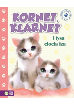 Kornet, Klarnet i łysa ciocia Iza