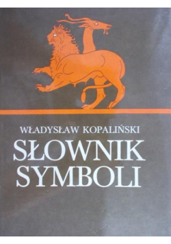 Kopaliński Władysław  Słownik symboli
