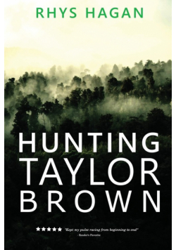 Hunting Taylor Brown