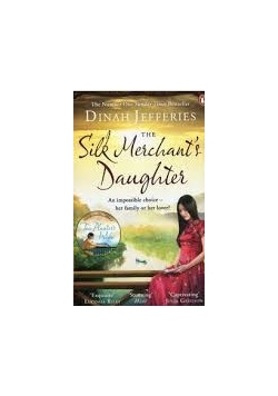 The Silk Merchant's Daughter