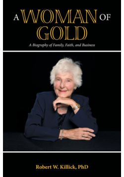 A Woman of Gold