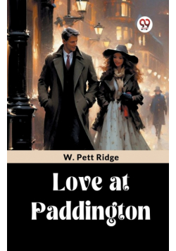 Love at Paddington
