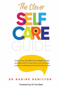 The Clever Self-Care Guide