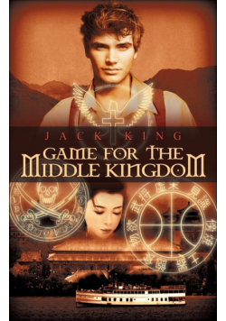 Game for the Middle Kingdom