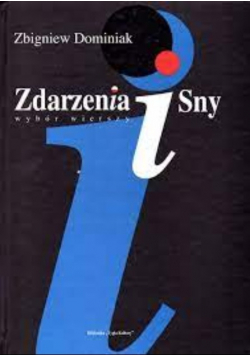 Zdarzenia i sny