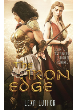 The Iron Edge
