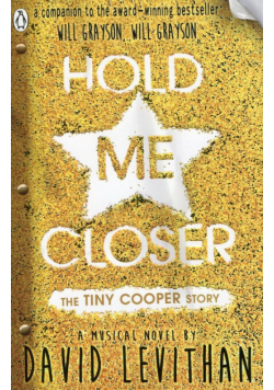 Hold Me Closer