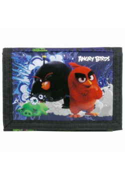 Portfel Angry Birds 13