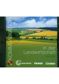 Kommunikation in der Landwirtschaft Hortexte