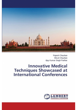 Innovative Medical Techniques Showcased at International Conferences