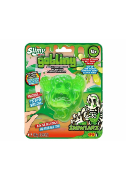 Slimy Gobliny - Żniwiarz