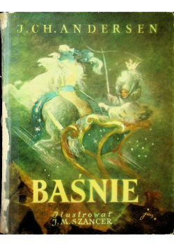 Baśnie Andersena