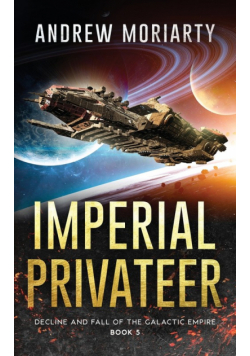 Imperial Privateer