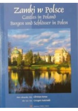 Zamki w Polsce