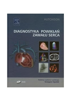 Diagnostyka powikłań zawału serca + DVD