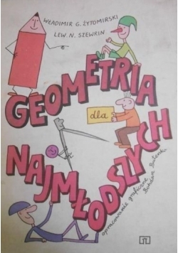 Geometria dla najmłodszych
