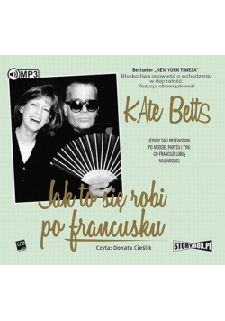 Jak to się robi po francusku