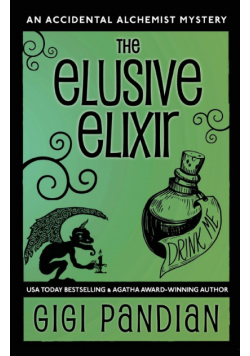 The Elusive Elixir