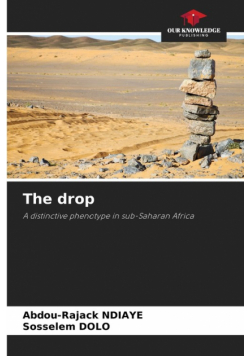 The drop
