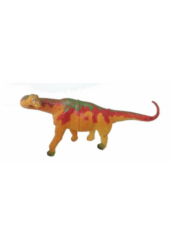 Dinozaury malowane - Tansytropeus