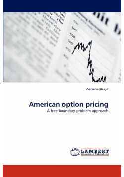 American option pricing