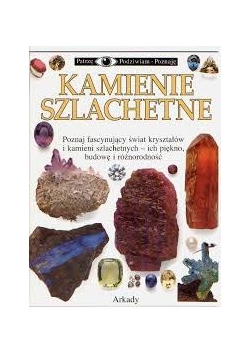 Kamienie szlachetne