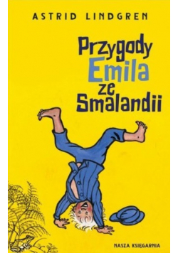 Przygody Emila ze Smalandii