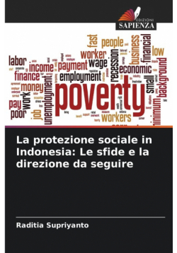 La protezione sociale in Indonesia