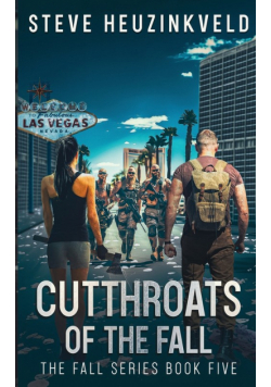 Cutthroats of The Fall