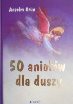 50 aniołów dla duszy
