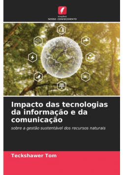 Impacto das tecnologias da informação e da comunicação
