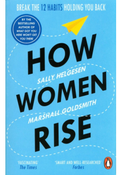 How Women Rise