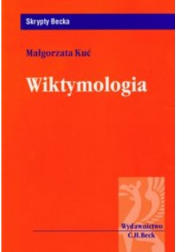 Wiktymologia