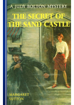 The Secret of the Sand Castle
