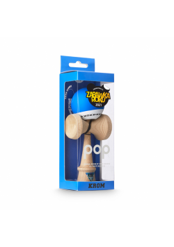 Kendama Krom Pop Dark Blue