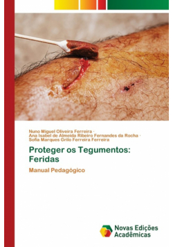 Proteger os Tegumentos