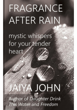 Fragrance After Rain